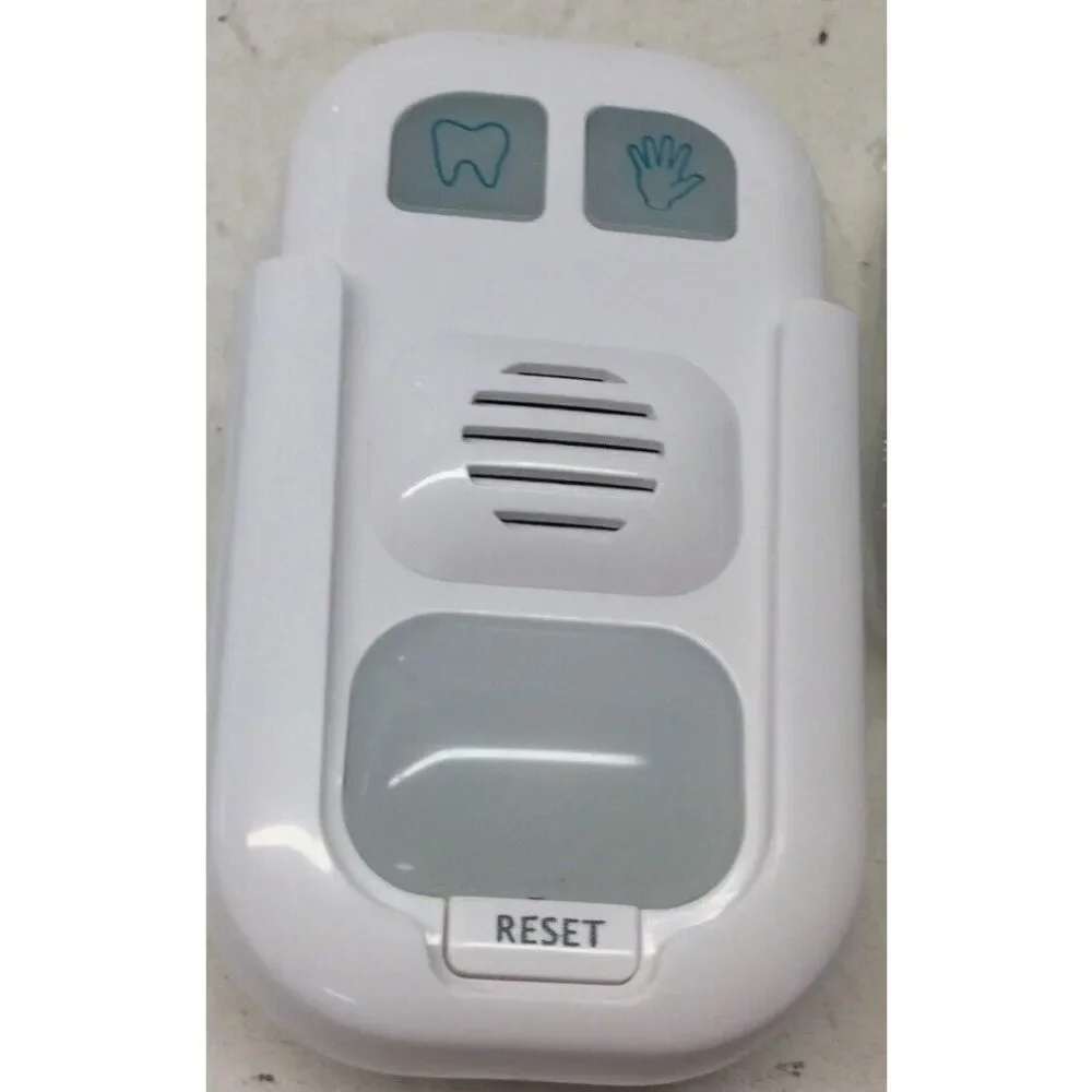 HONWELL Timer for Kids Tooth Brush Timer and Bathroom Hand Washing‎